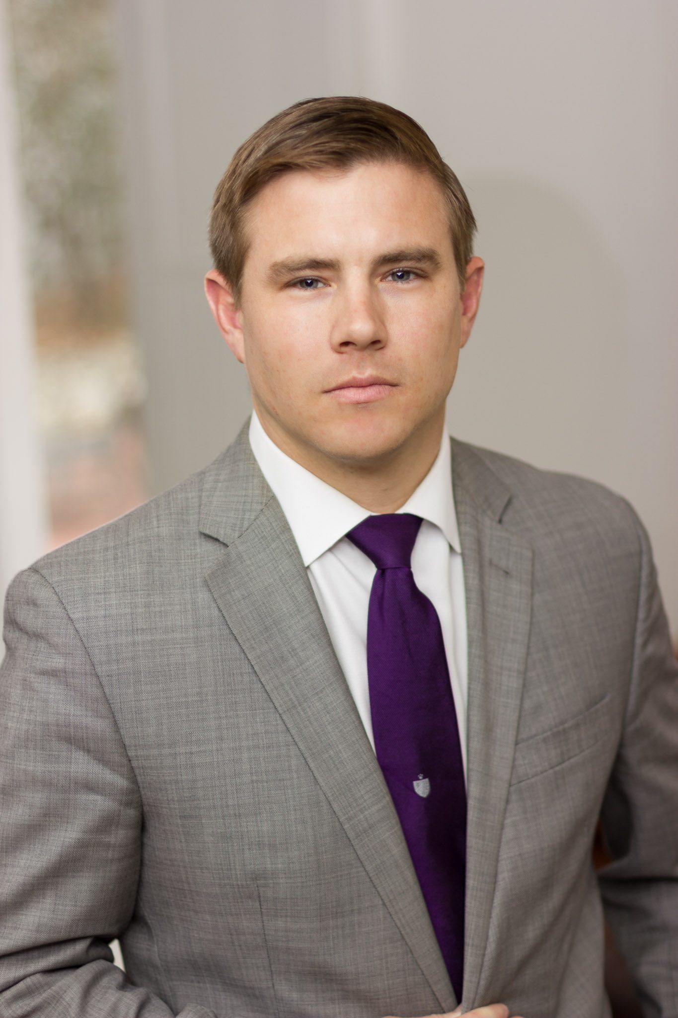 Attorney