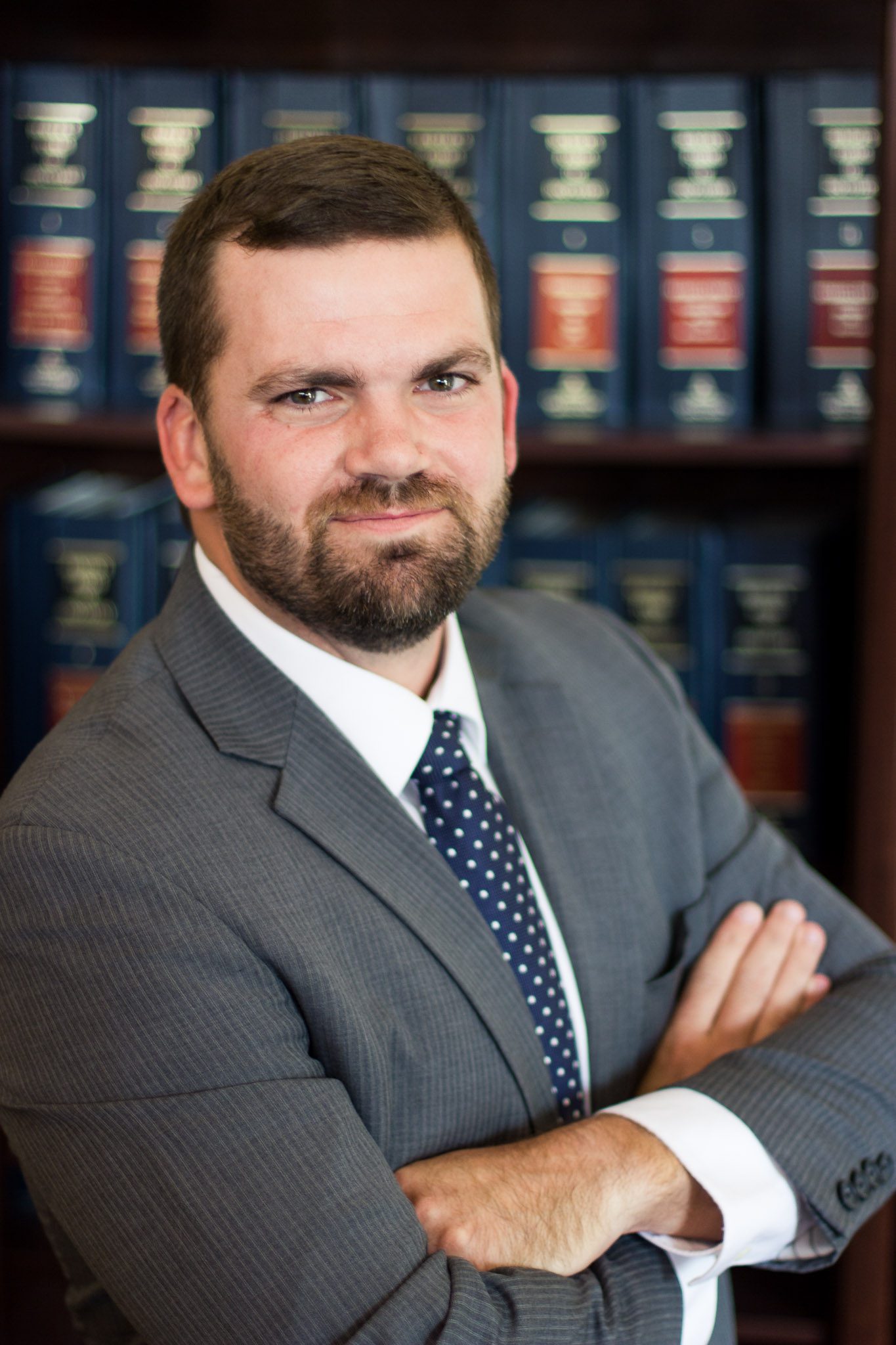 Blake&Jeff8 The Robinson Firm Blake A. Robinson Jeffrey S. Adam